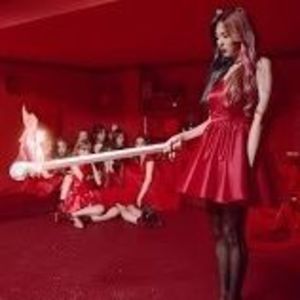 Meet your Posher, Mandy